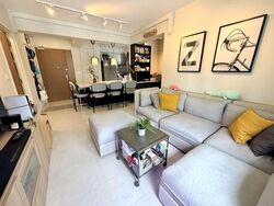 Blk 115A Alkaff Lakeview (Toa Payoh), HDB 3 Rooms #548570411